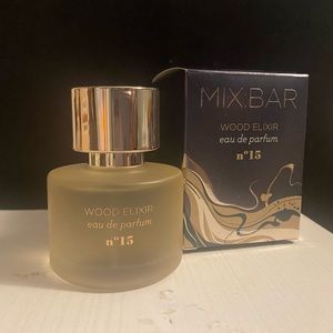 Mixbar Woody Elixir